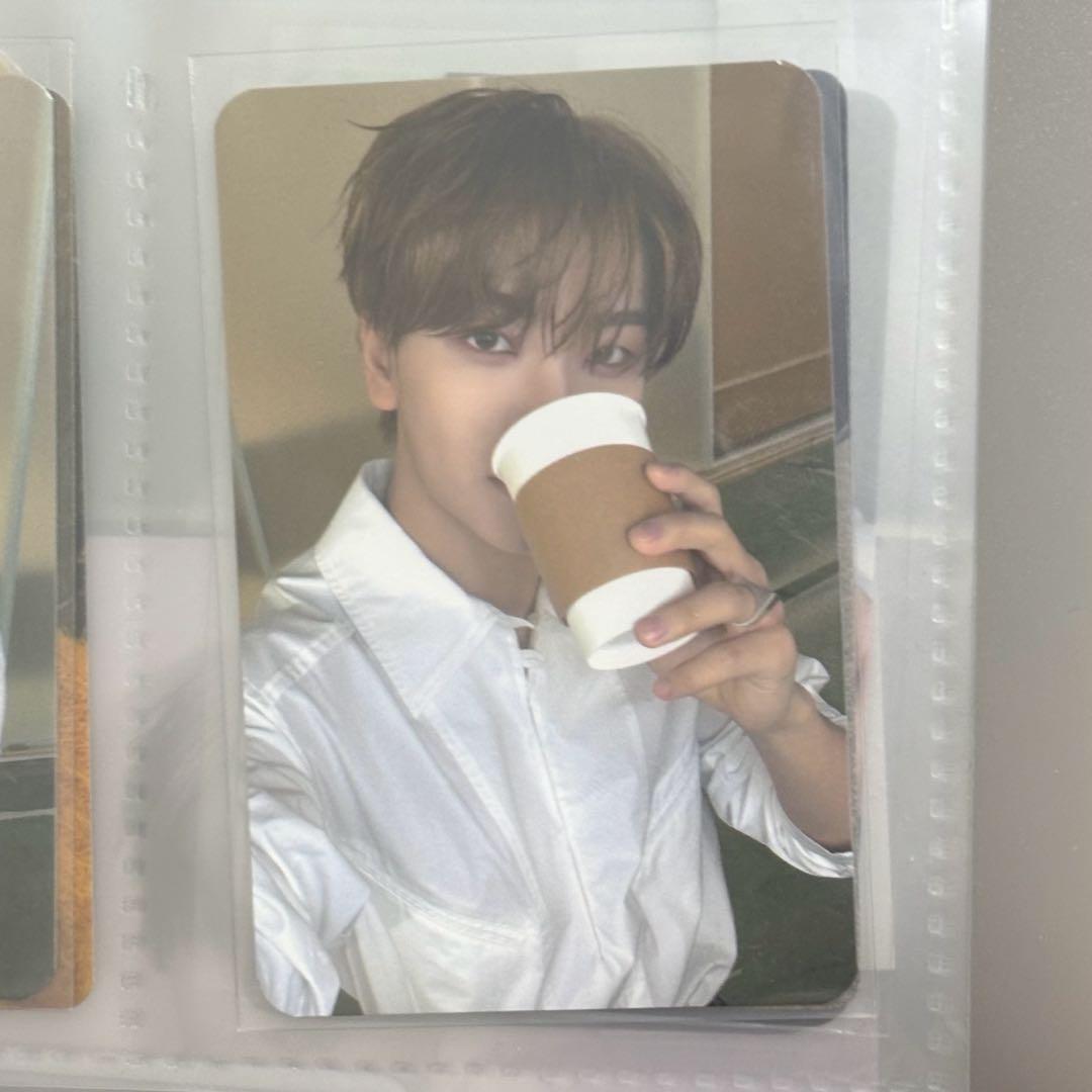 シンロン ALD1 サノク コーヒー トレカ