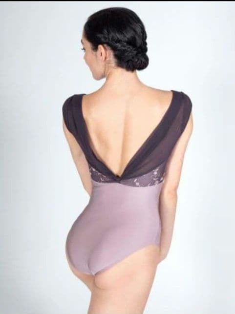 デラロミラノ　ディアナ　レオタード　M