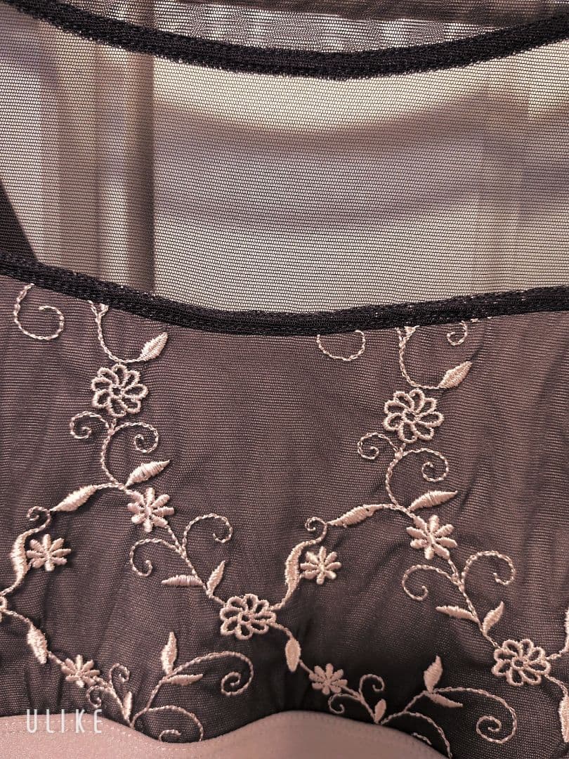 デラロミラノ　ディアナ　レオタード　M