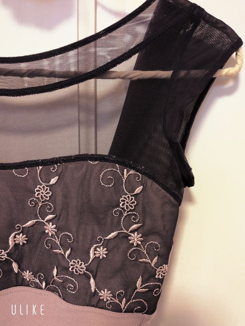 デラロミラノ　ディアナ　レオタード　M