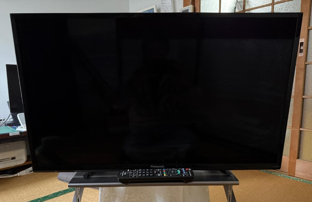 Panasonic 32インチ 液晶テレビ TH-32T300 2018年製