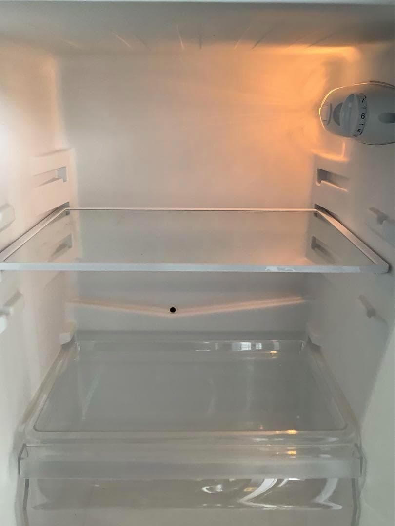 Kawi wijaya 冷蔵庫 YRZ-C12G2 117L 2019年製