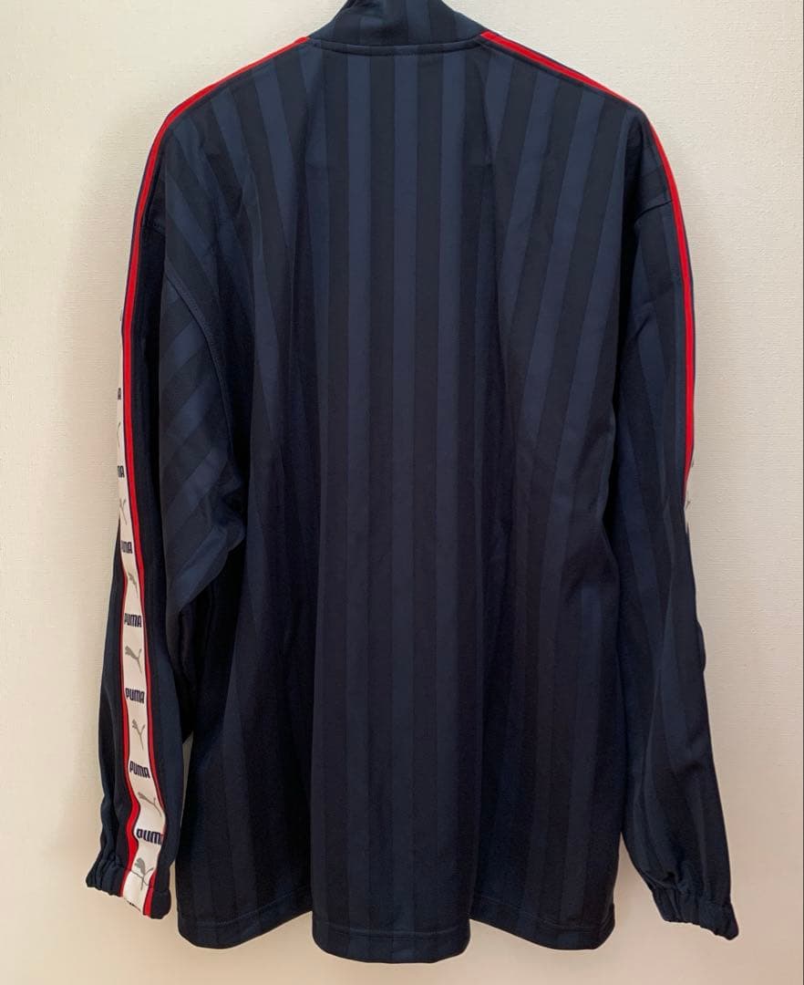 【未着用品】ジャージ上下セット【PUMA】