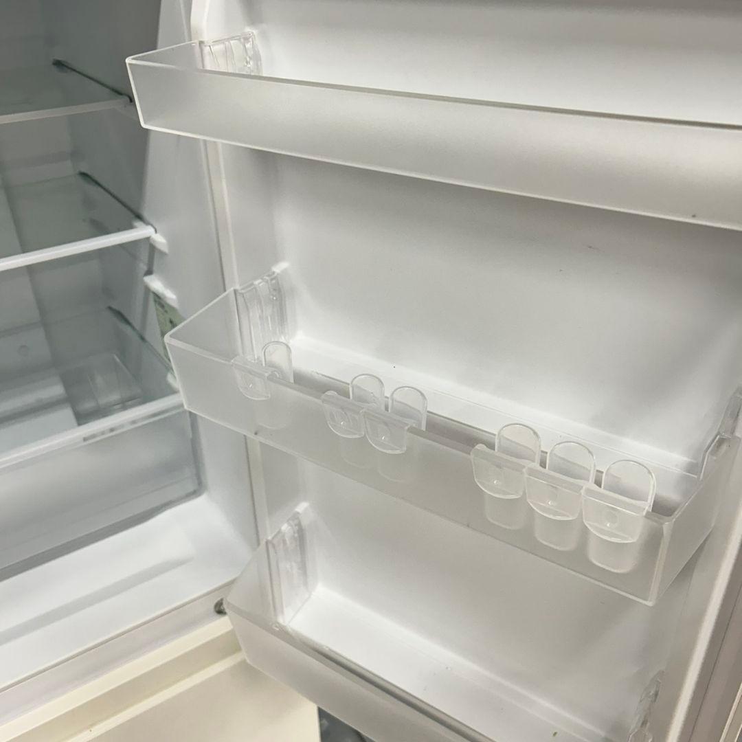 536 Panasonic　冷蔵庫　180L　関東配送設置無料　国内メーカー