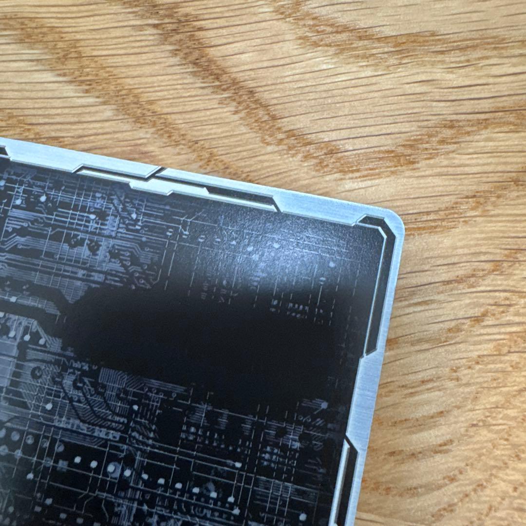 レゾネーター ネイ(SEC) 【IG04-077SEC】【5495