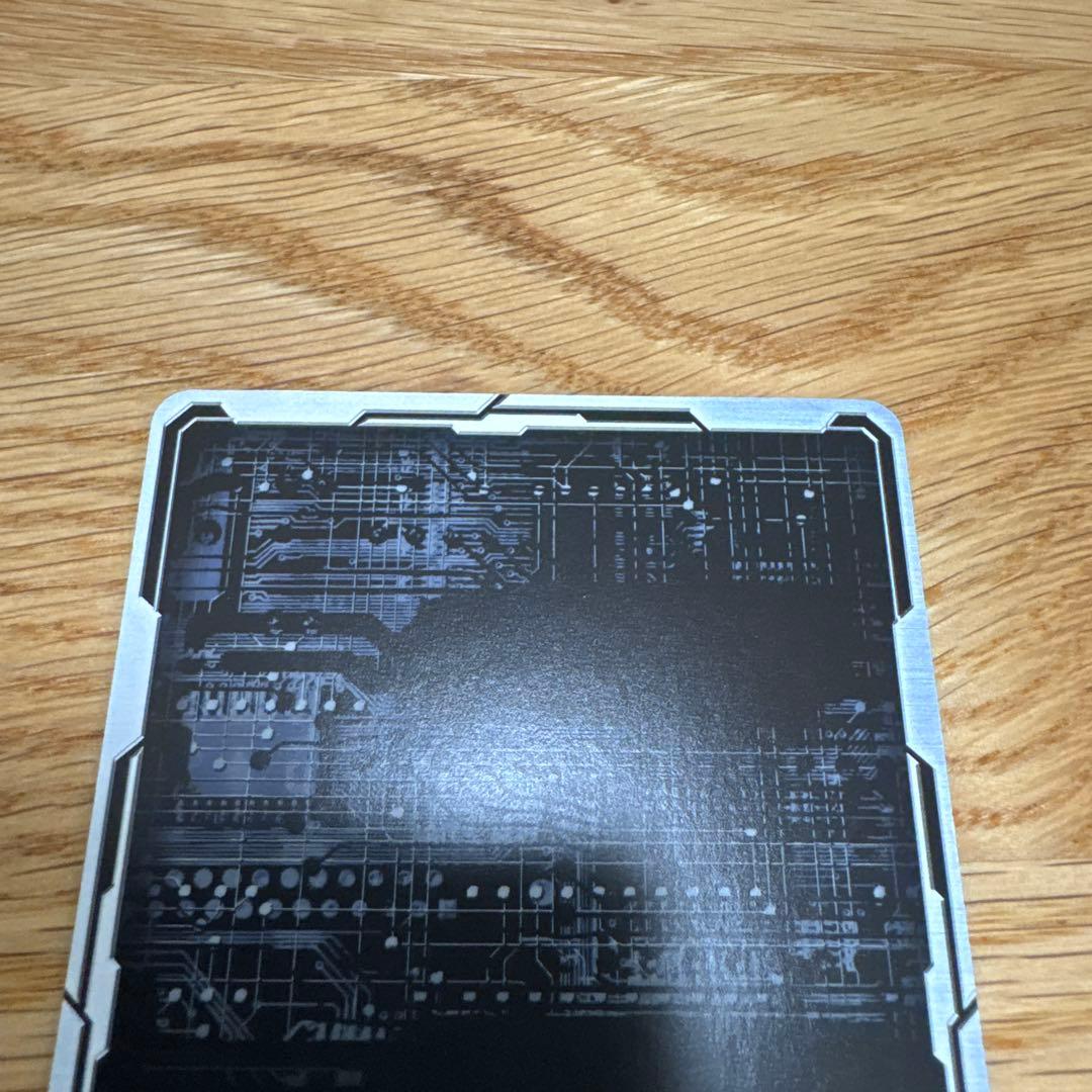 レゾネーター ネイ(SEC) 【IG04-077SEC】【5495