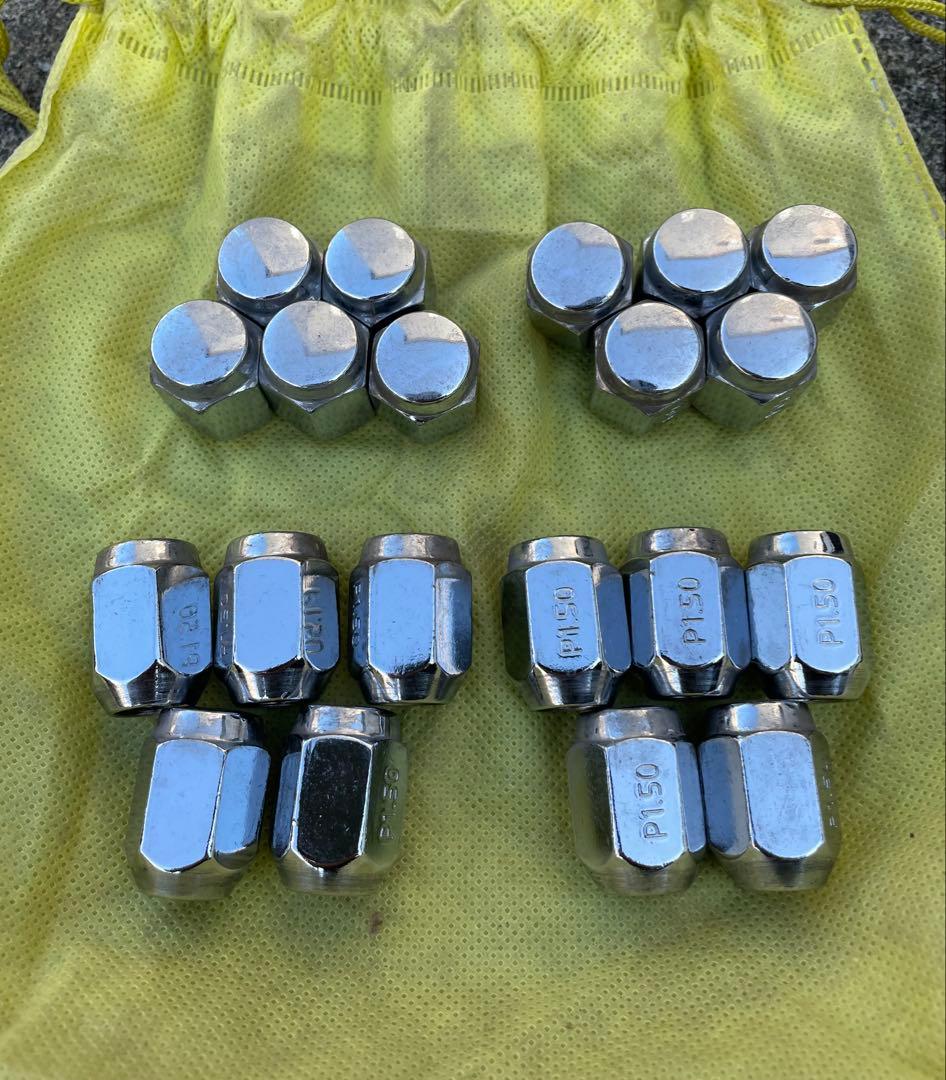 205/60R16 タイヤ・ホイールセット4本《ヴォクシー80》