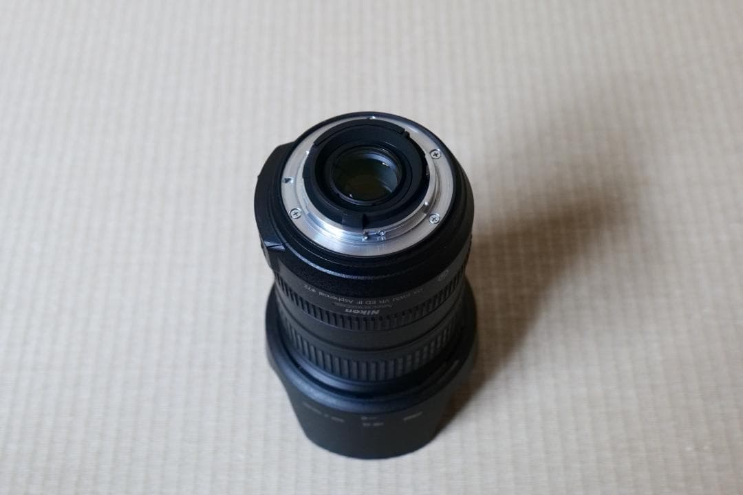 物欲断捨離くん専用　D7000+AF-S DX 18-200ｍｍ