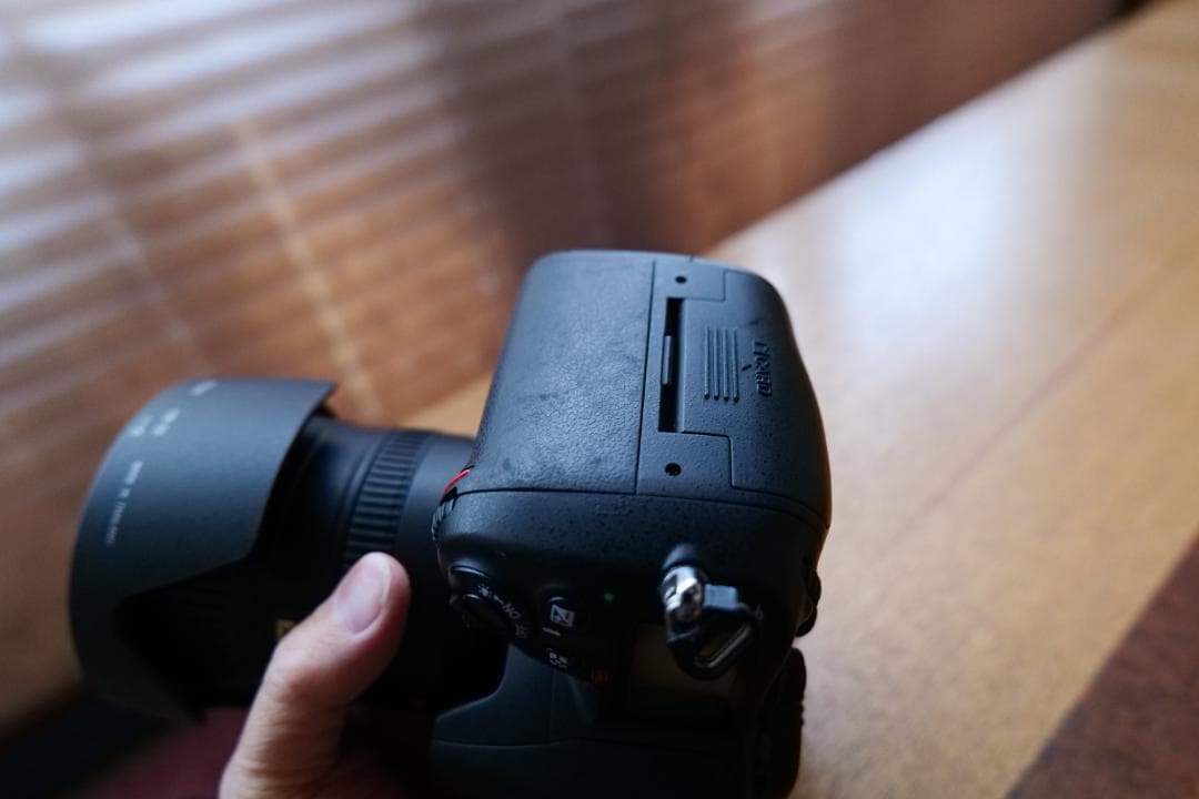 物欲断捨離くん専用　D7000+AF-S DX 18-200ｍｍ