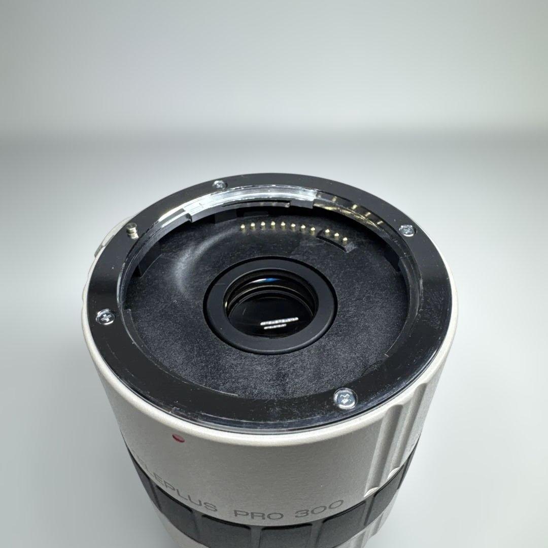 美品 Kenko EFマウント TELEPLUS PRO 300 3X テレコン