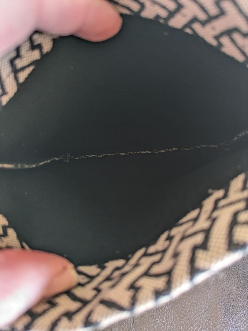 【未使用】IACUCCi ポーチ