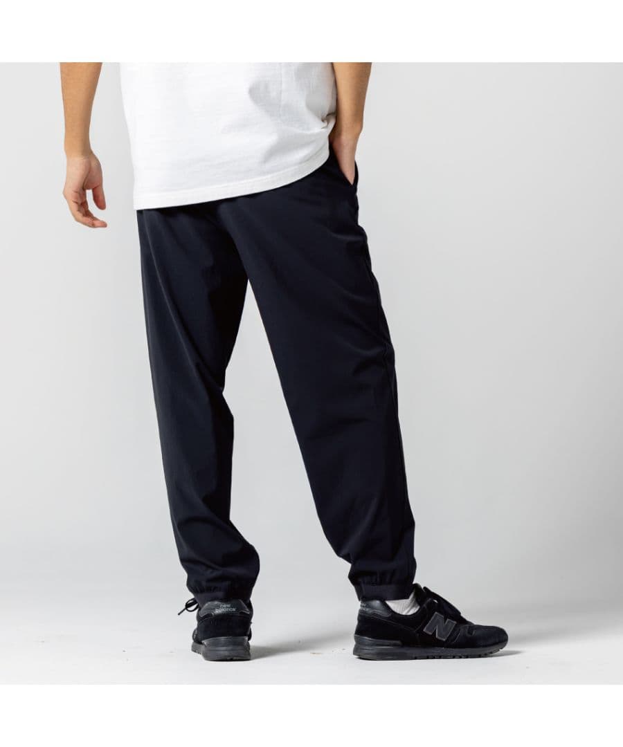 ノースフェイス フレキシブル ロングパンツ ブラック 新品未使用