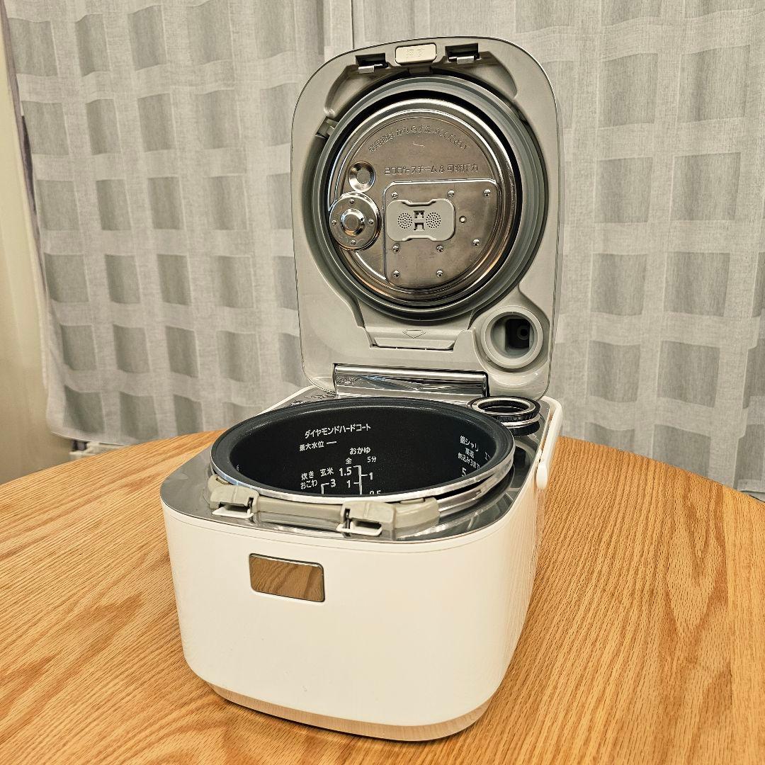 ★パナソニック 炊飯器 SR-SPX103★