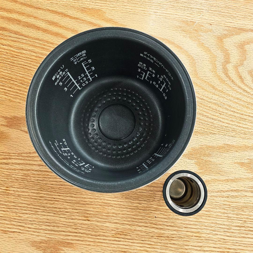 ★パナソニック 炊飯器 SR-SPX103★