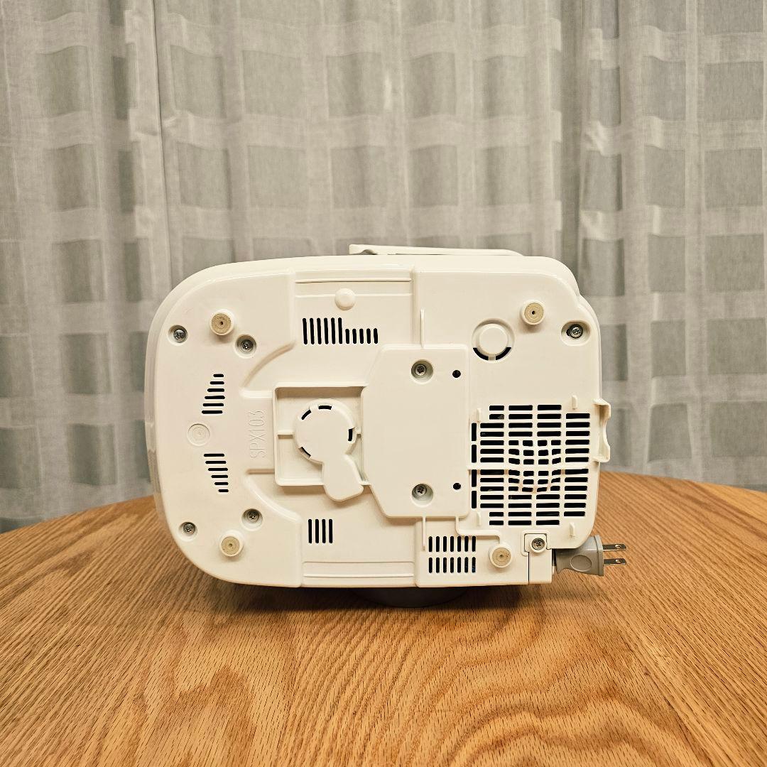 ★パナソニック 炊飯器 SR-SPX103★