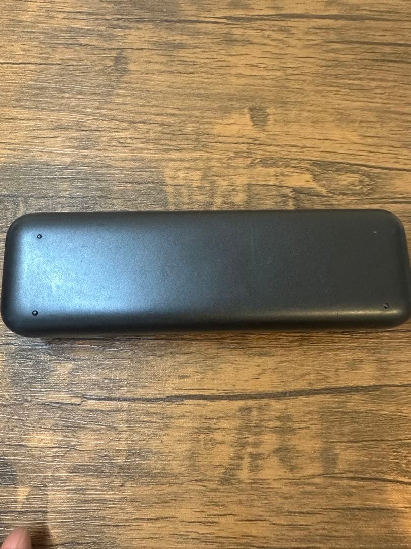 Panasonic EW-DT52 電動歯ブラシ本体