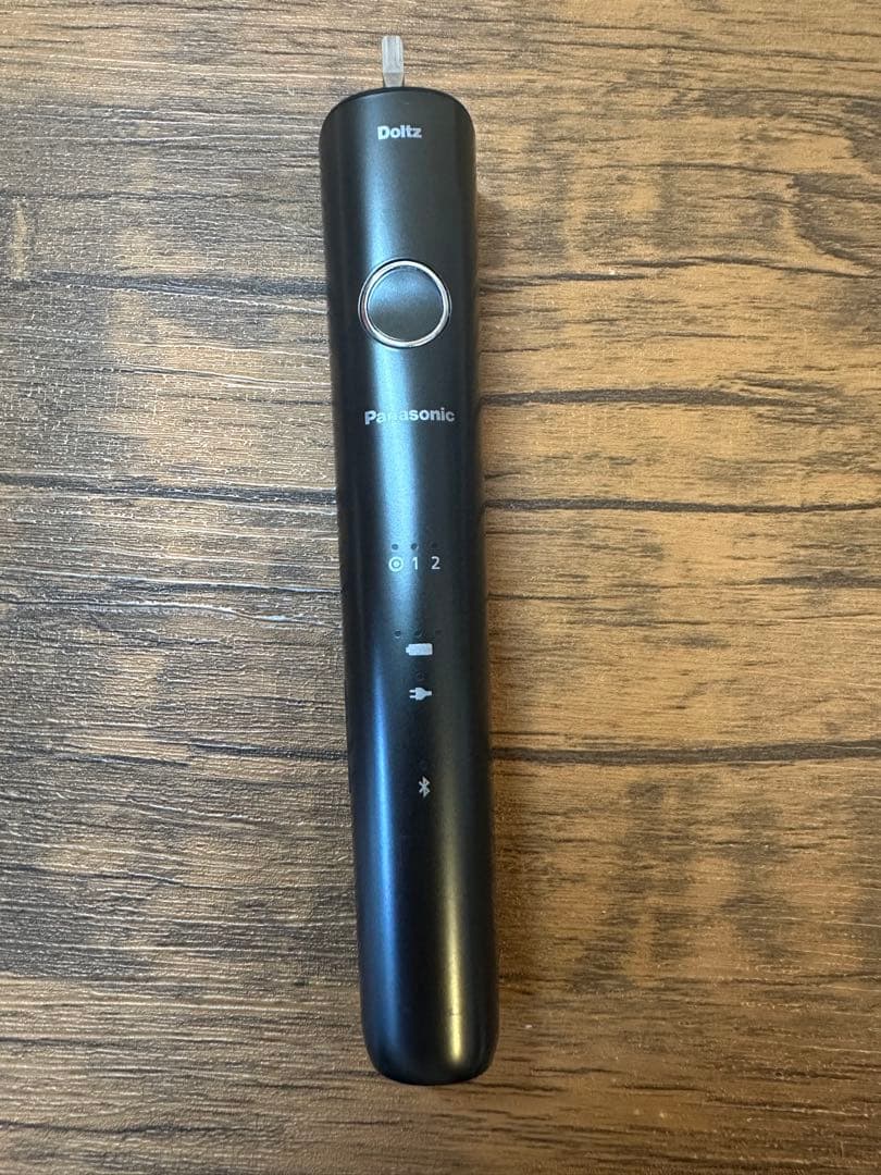 Panasonic EW-DT52 電動歯ブラシ本体