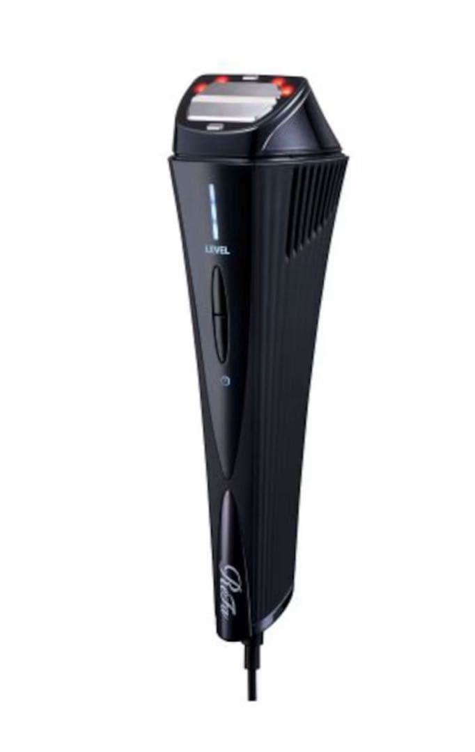 【新品】ReFa DERMA HEAT リファ　ダーマヒート