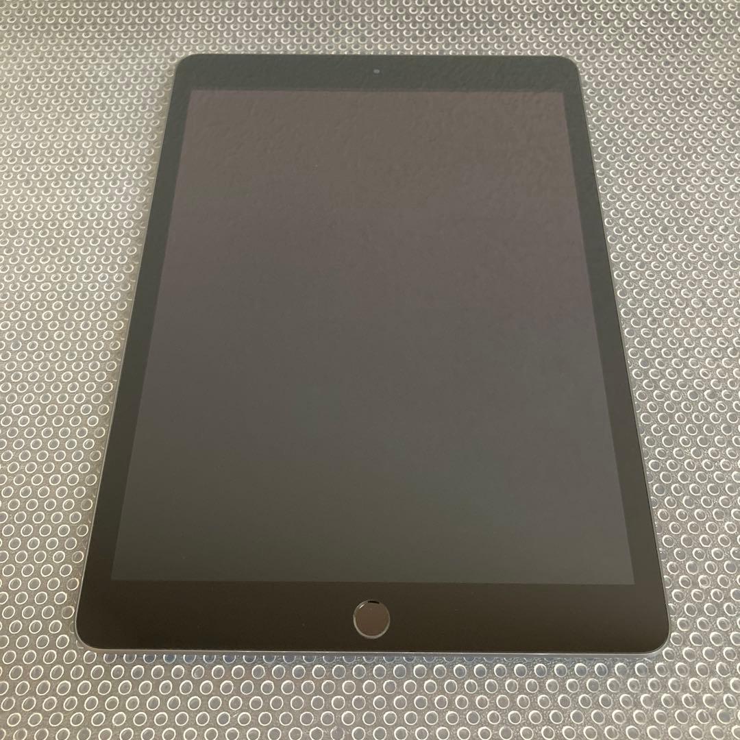 3010【早い者勝ち】電池良好☆iPad7 第7世代 32GB WIFIモデル☆