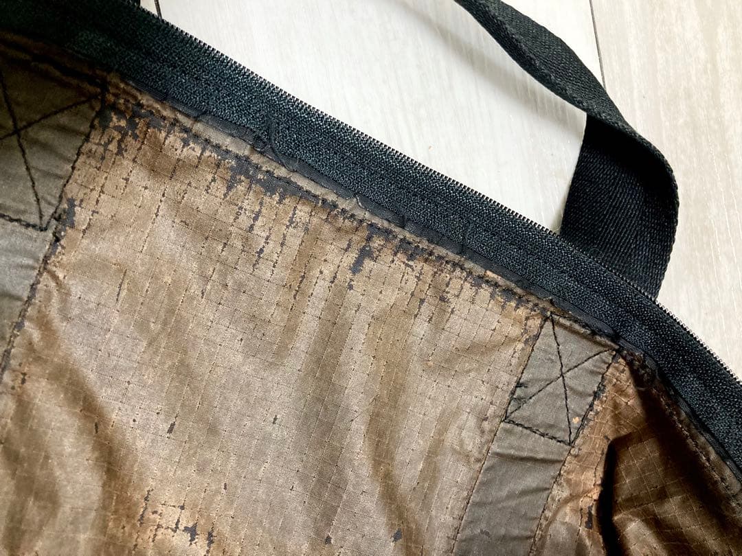 レスポートサック Wキーロック レディース 2wayボストンバッグ×ポーチセット