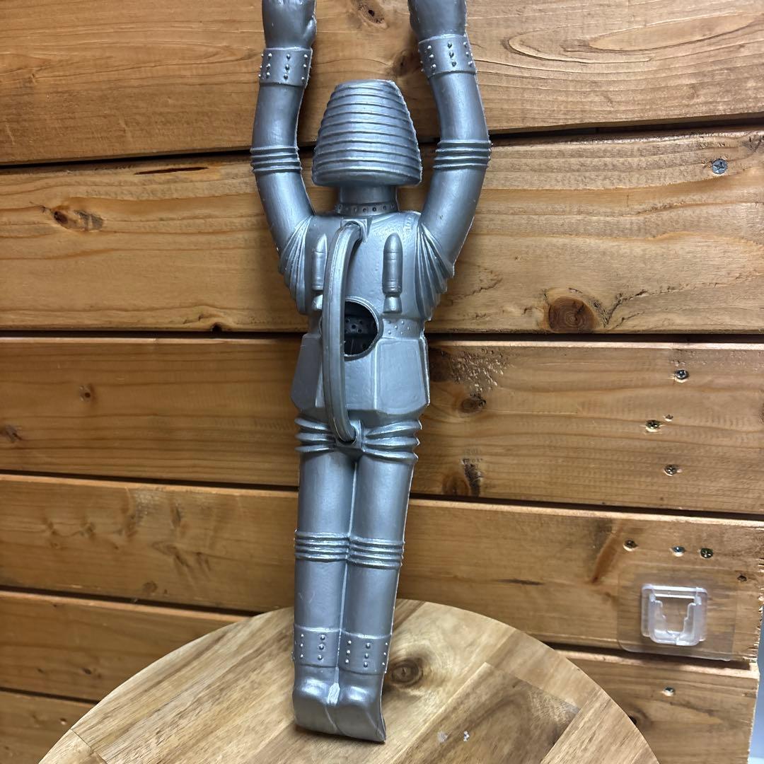 ポリ製 無権版 ジャイアントロボ ジョウロ パチ