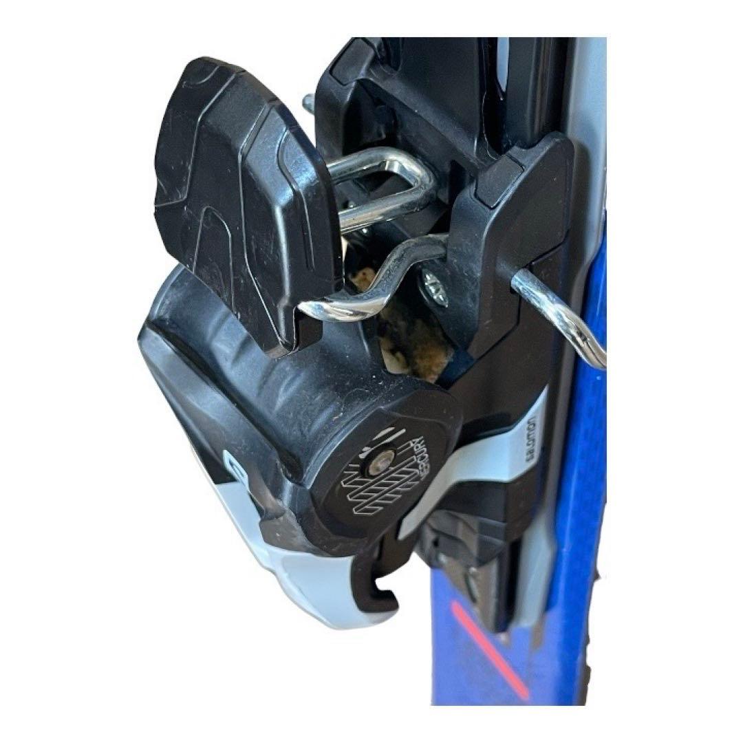 SALOMON スキー板 S MAX SX 160cm MERCURY11