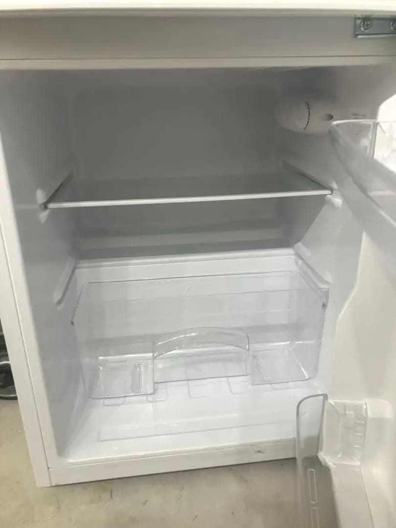 Haier 冷蔵庫 一人暮らし 85L 小型冷蔵庫 ハイアールJR-N85E