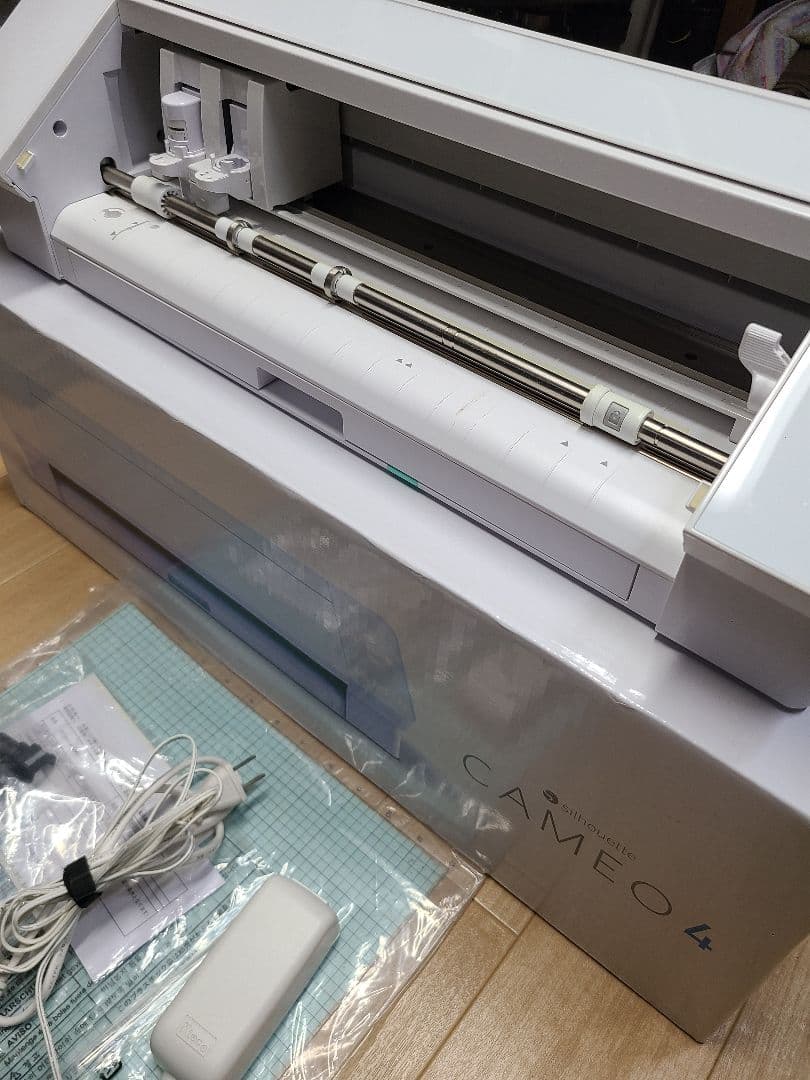 CAMEO4 カッティングマシン