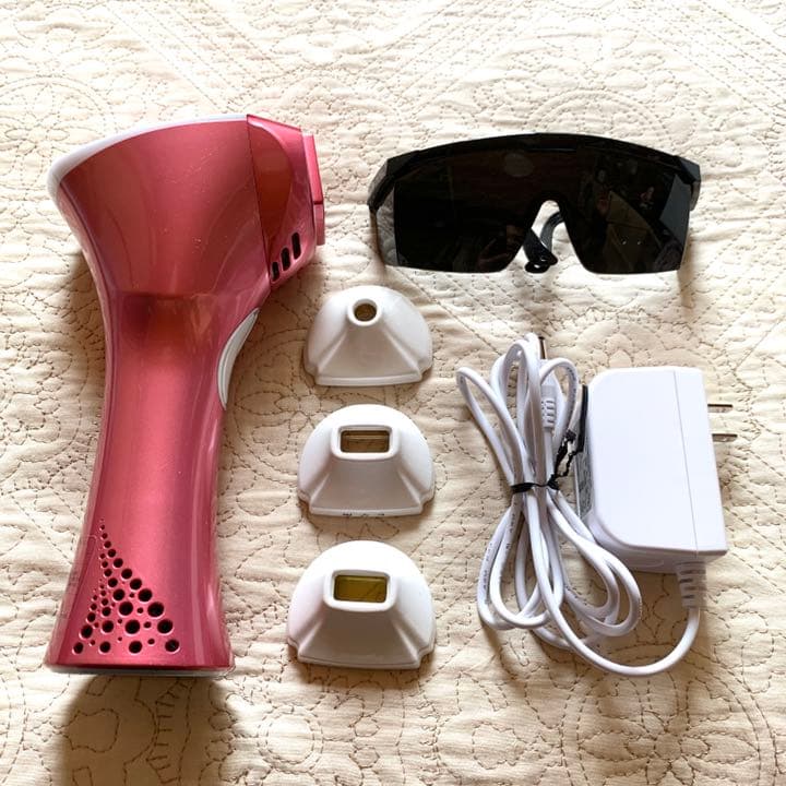 ヤーマン　レイボーテ　エクストラ　STA-172