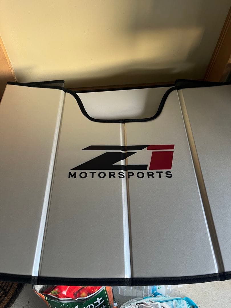 デイトナ　Z1 Motorsports サンシェード フェアレディZ R34