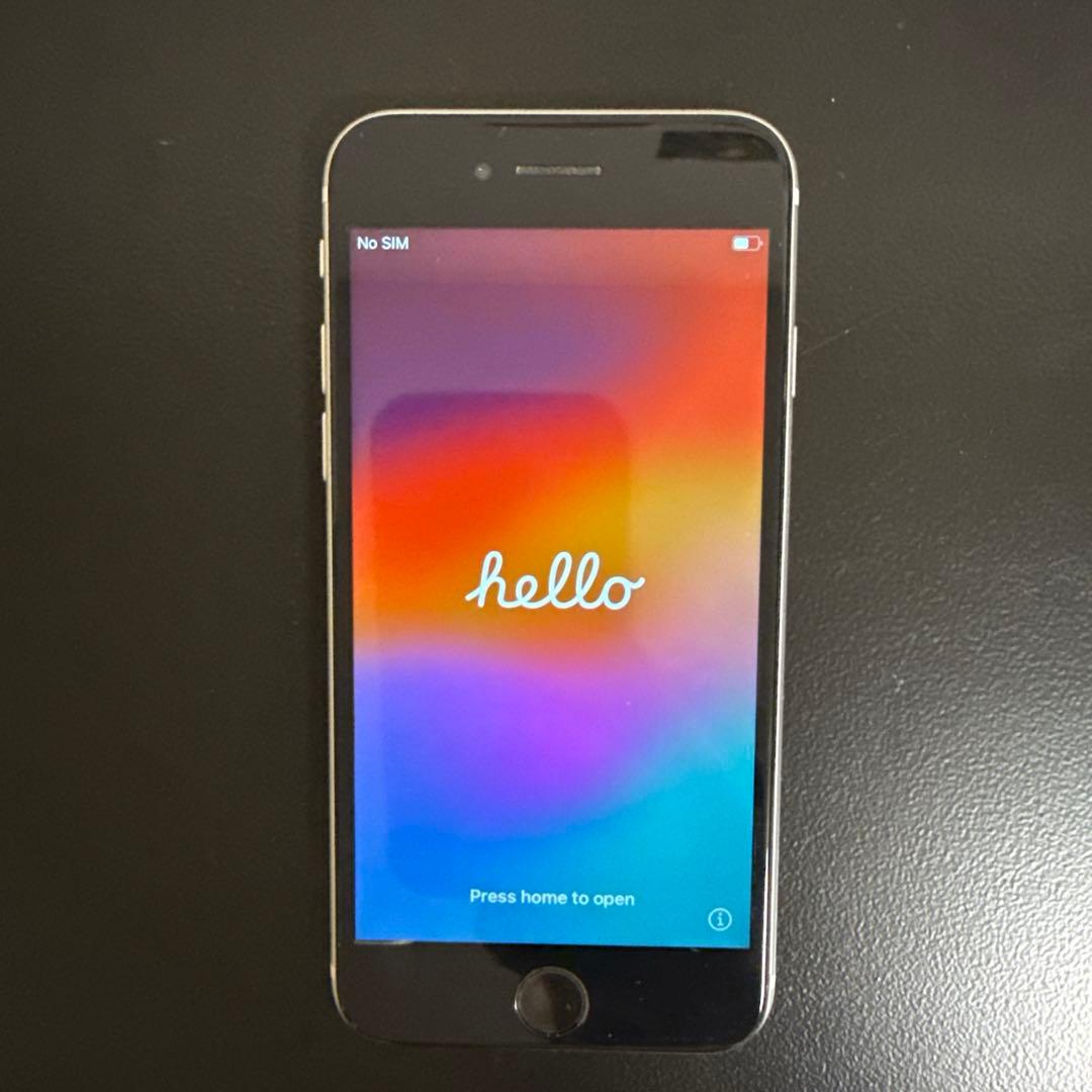 iPhone se2 本体のみ