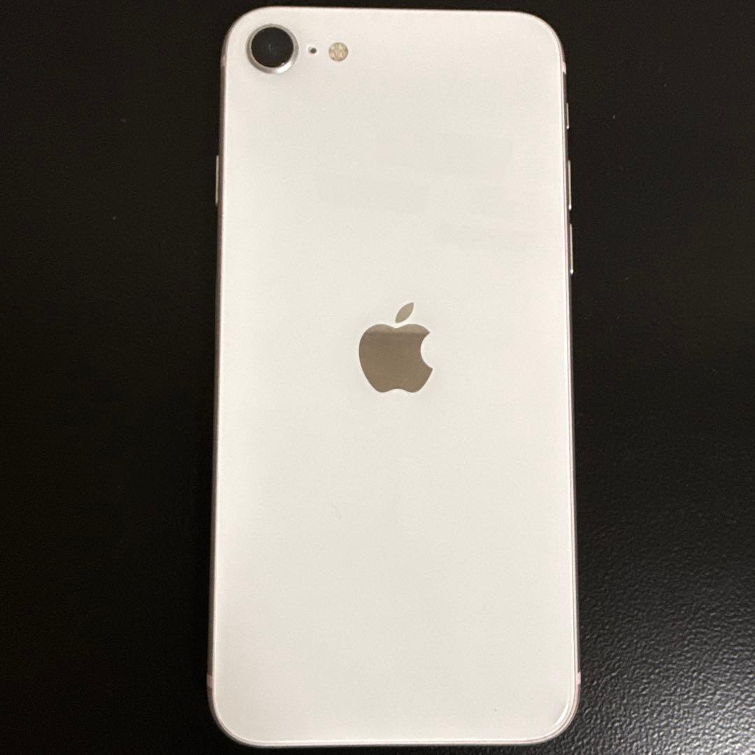 iPhone se2 本体のみ