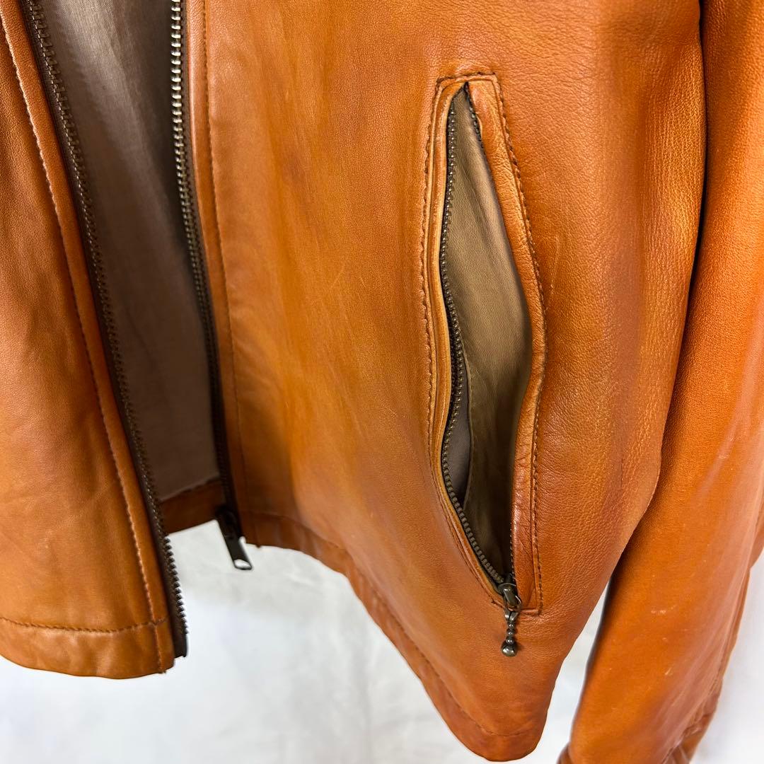 hiroさま　　インターナショナルギャラリー Beams 革ジャン