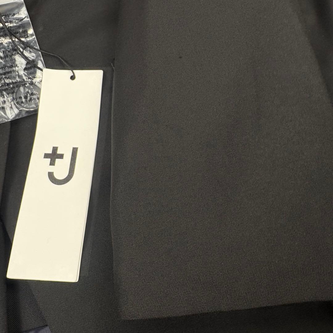 未使用　ユニクロ　UNIQLO プラスジェイ　+J カシミヤ　セットアップスーツ