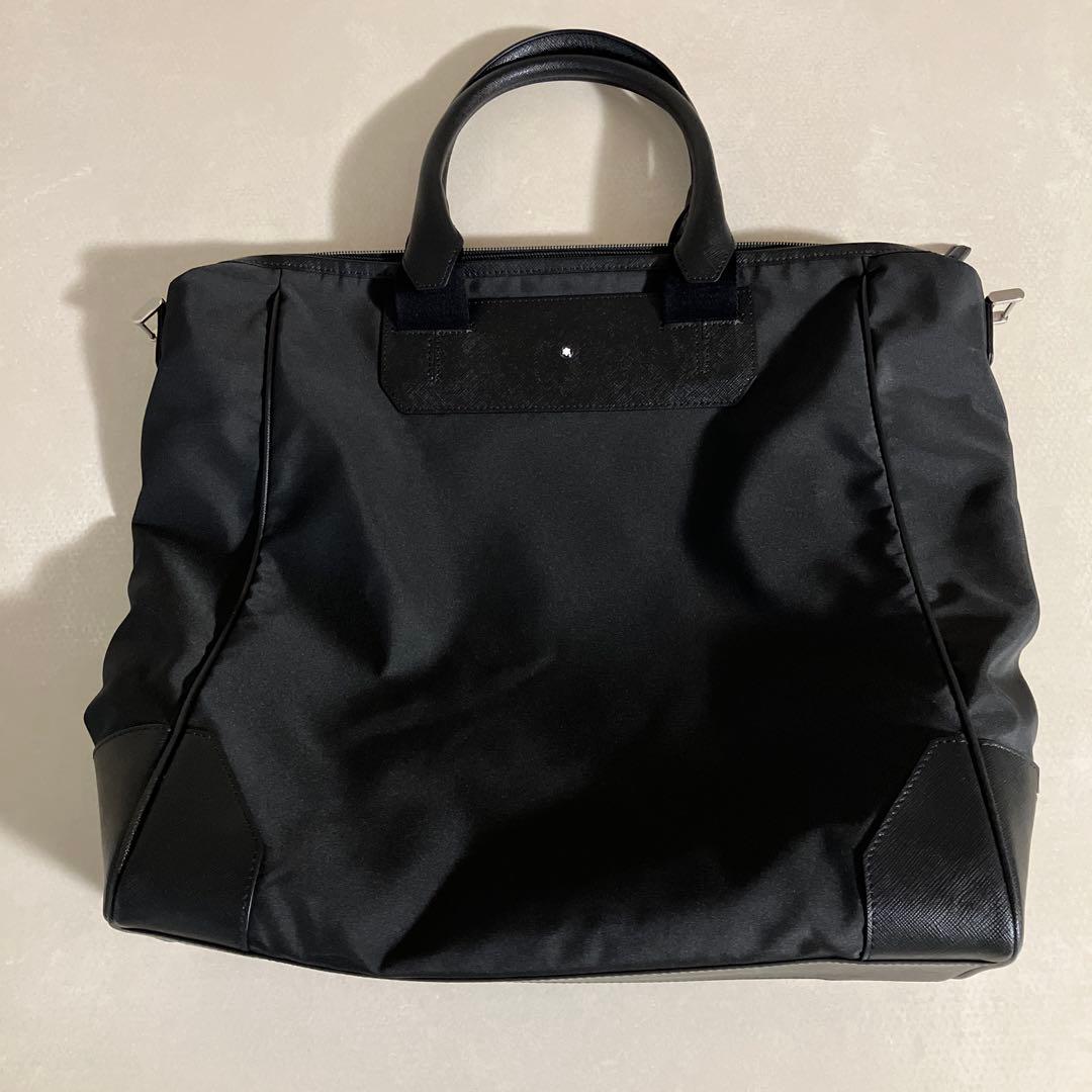 MONTBLANC ナイトフライト トート