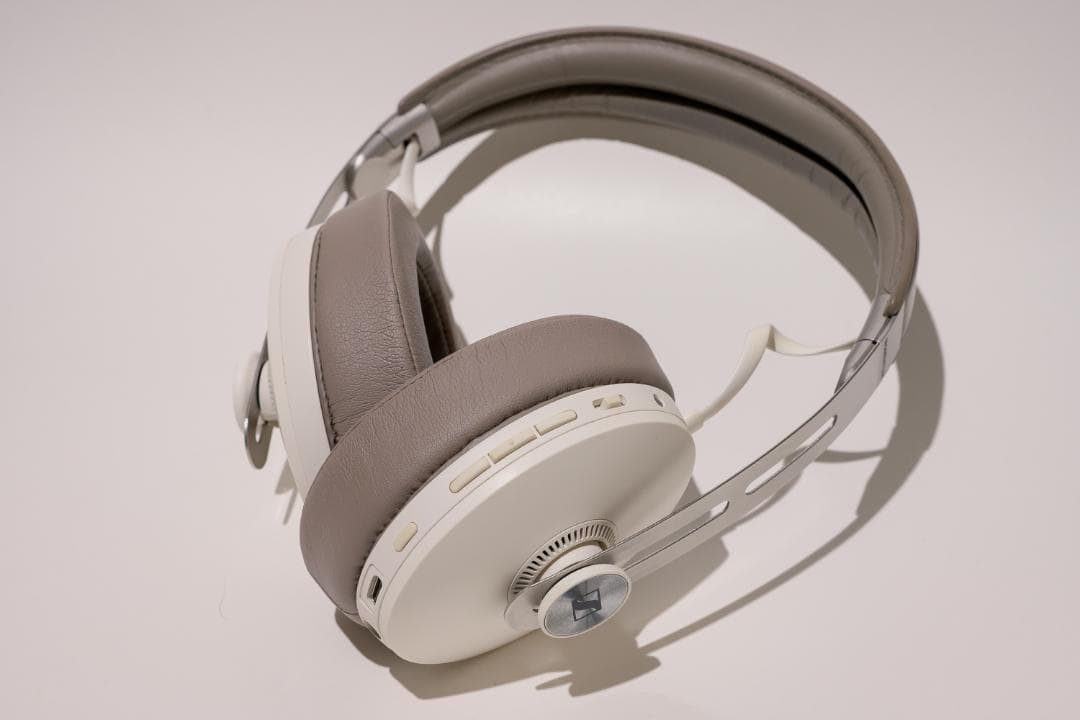 本日限り！最終値下げ！ Sennheiser Momentum Wireless