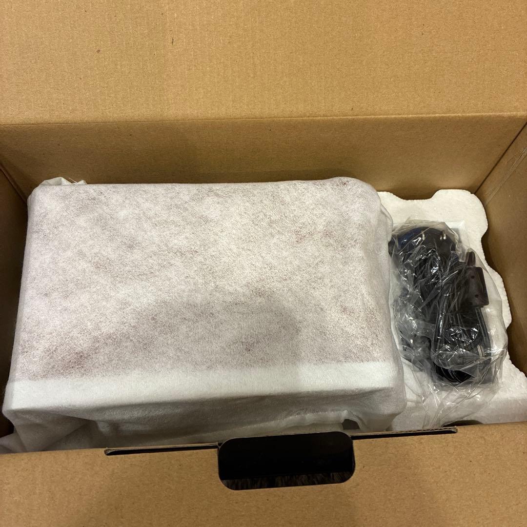 GENEVA ジェネバ　スピーカー付き時計 Bluetooth