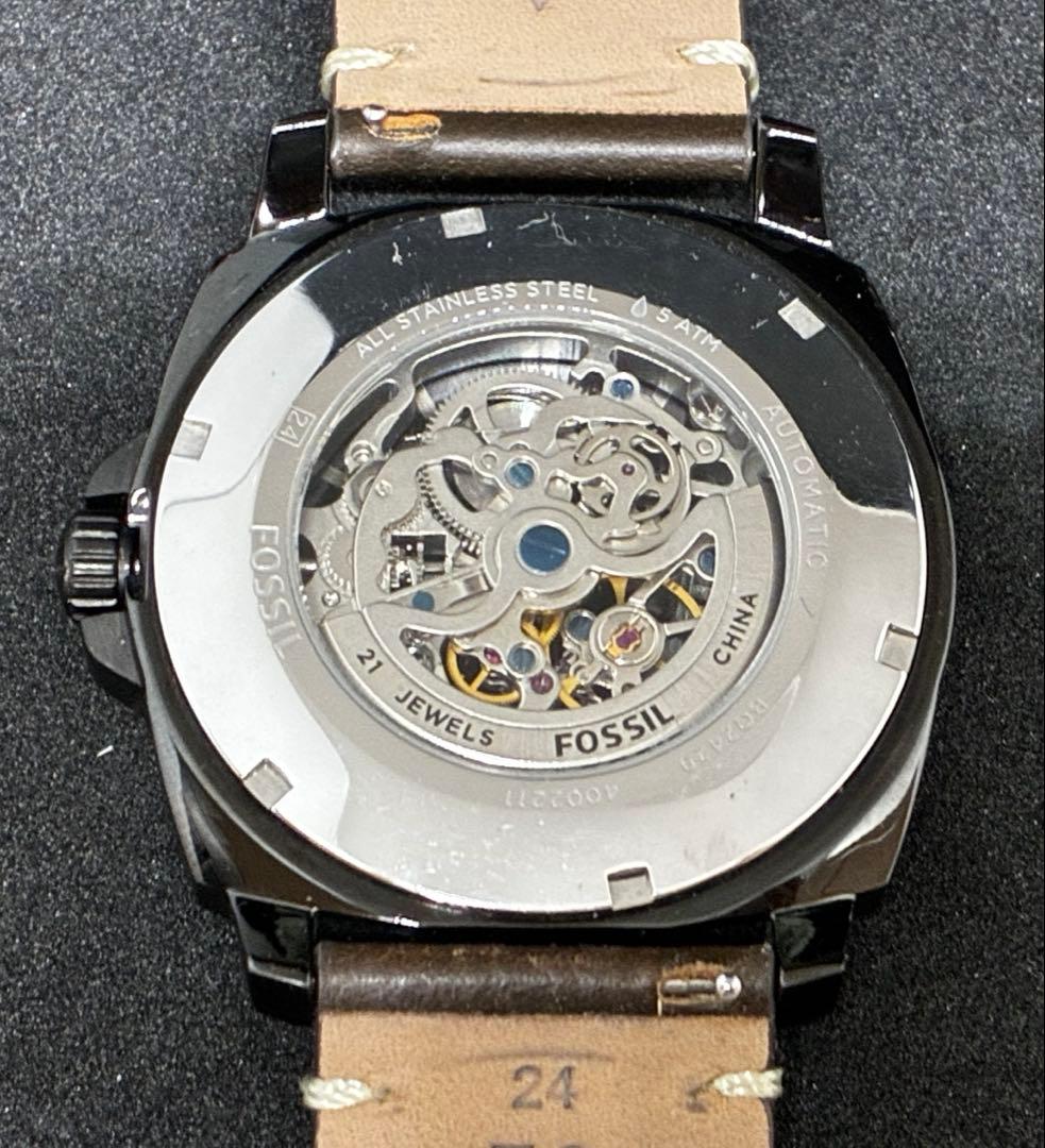 時*】様 171腕時計まとめ売り FOSSIL、GUCCI等…計9点