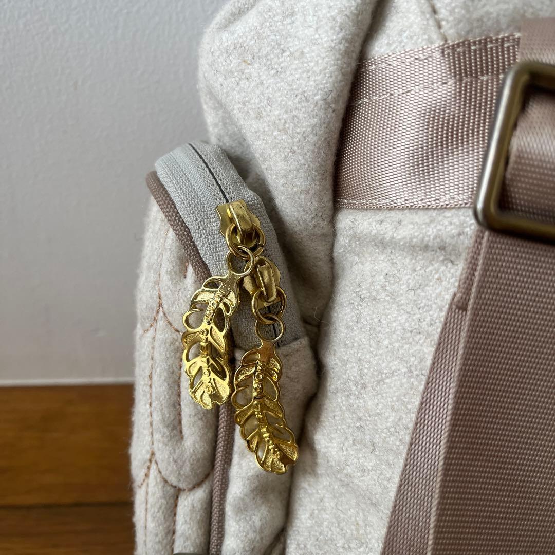 MORN CREATIONS モーンクリエイションズ フクロウ リュック