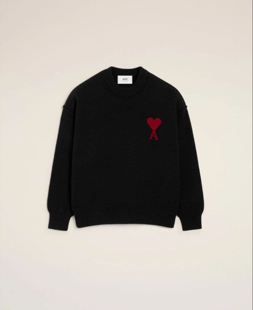 アミパリス ニット M