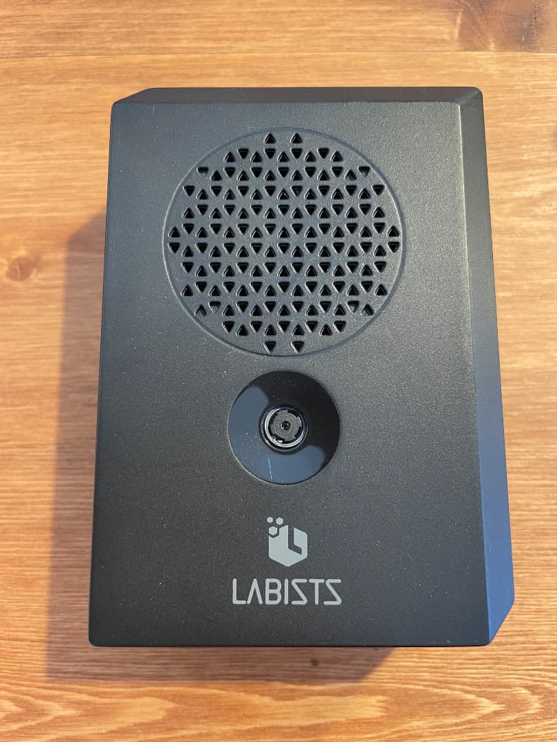 Raspberry Pi 4 Model B 4GB スターターキット