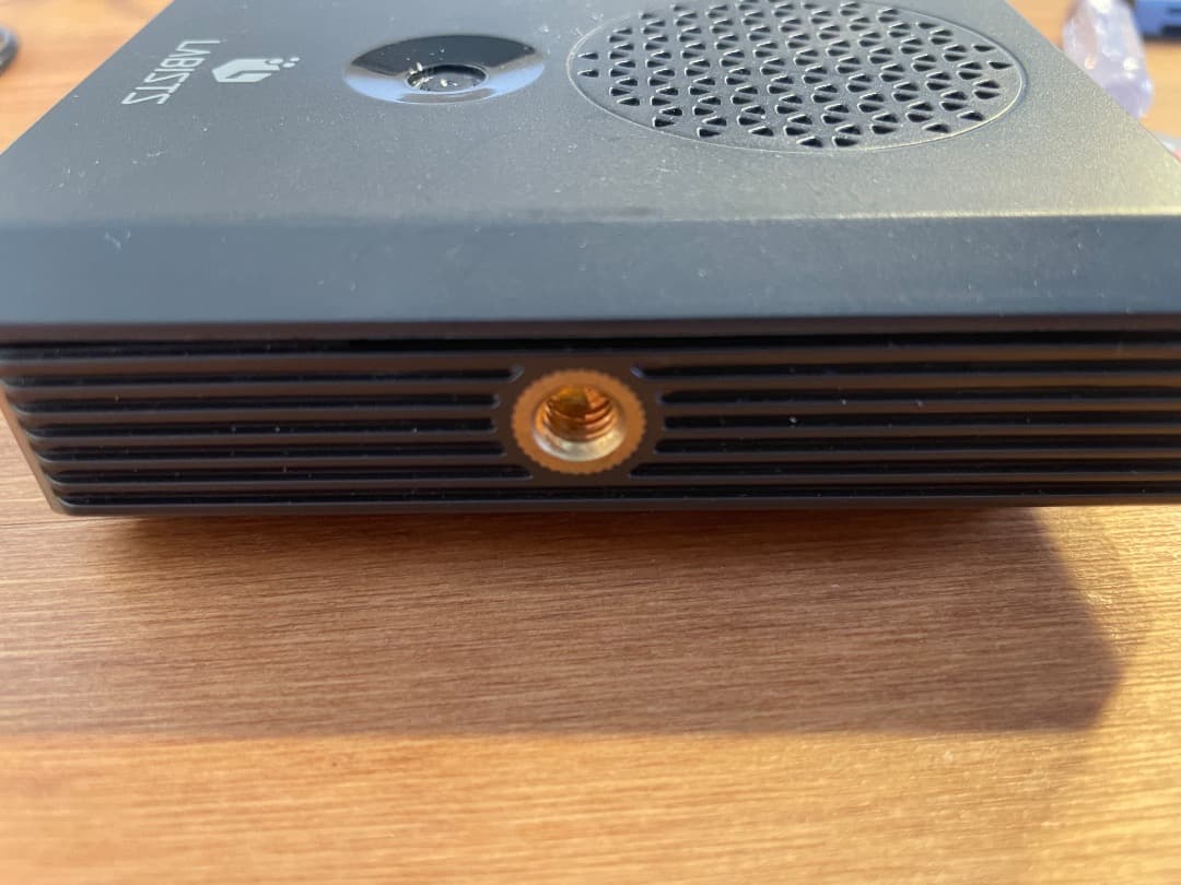 Raspberry Pi 4 Model B 4GB スターターキット