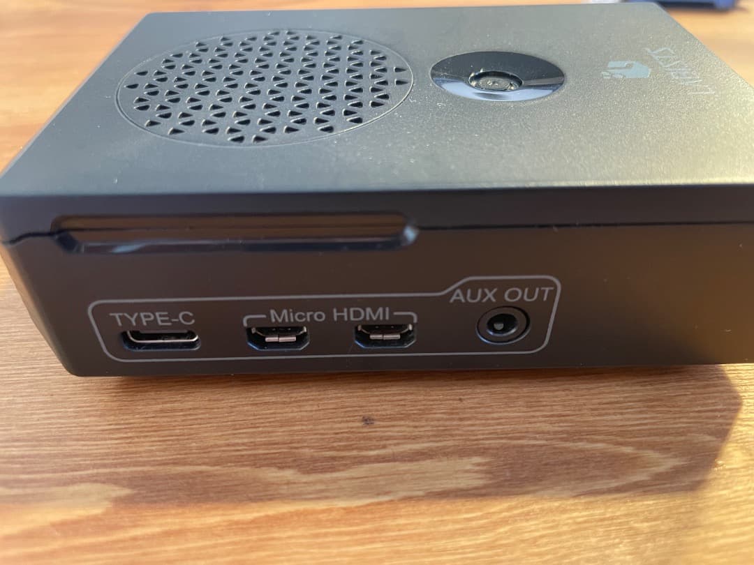 Raspberry Pi 4 Model B 4GB スターターキット