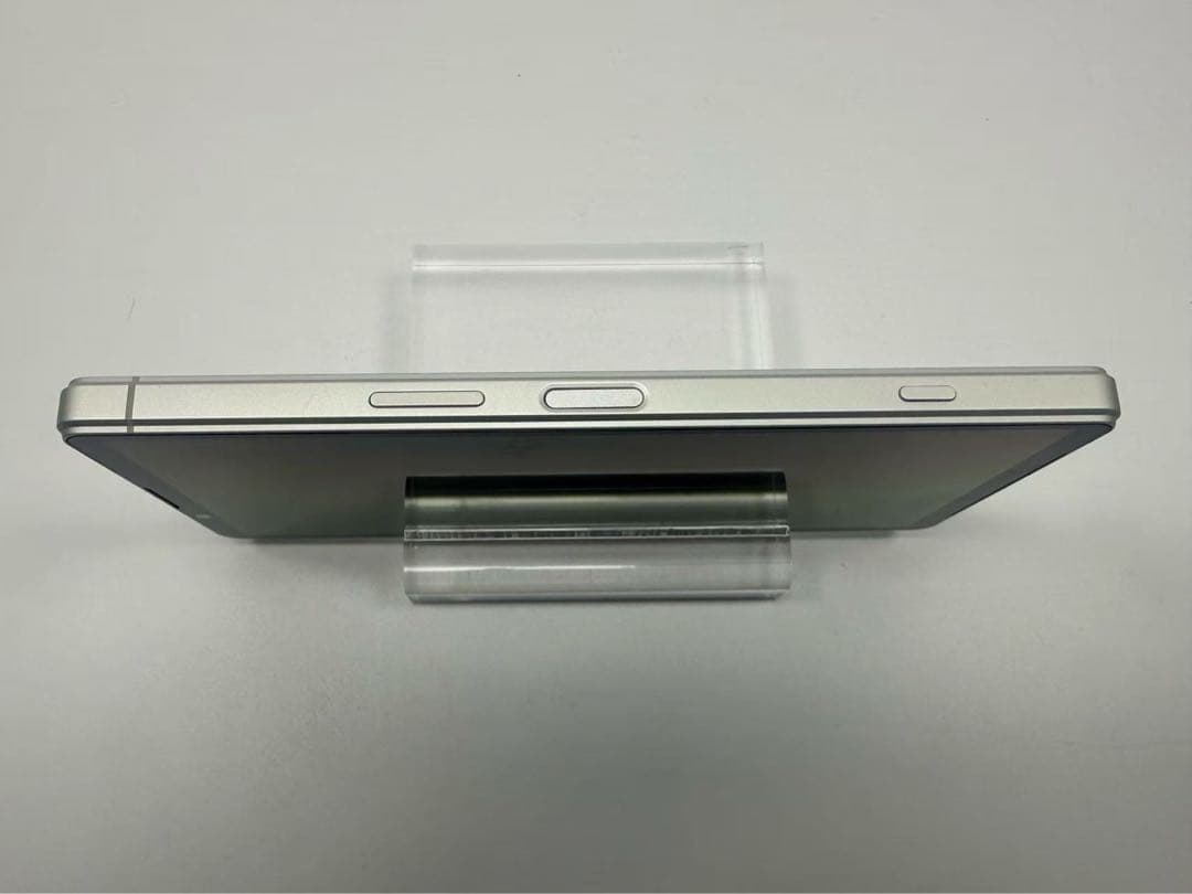 SONY Xperia 5 V docomo so-53d シルバー