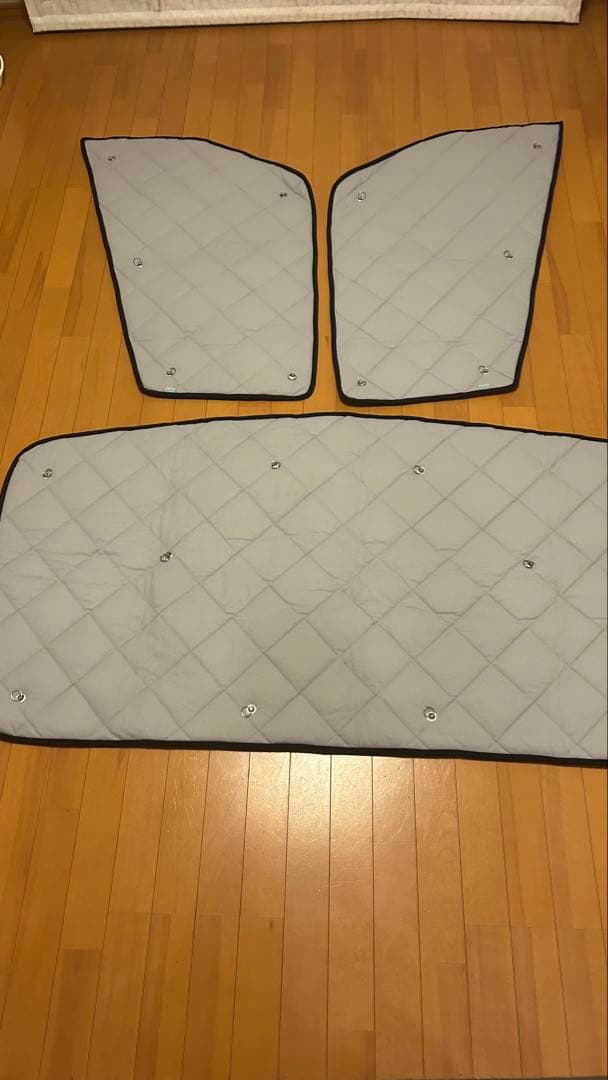 Aizu カムロード　シェード