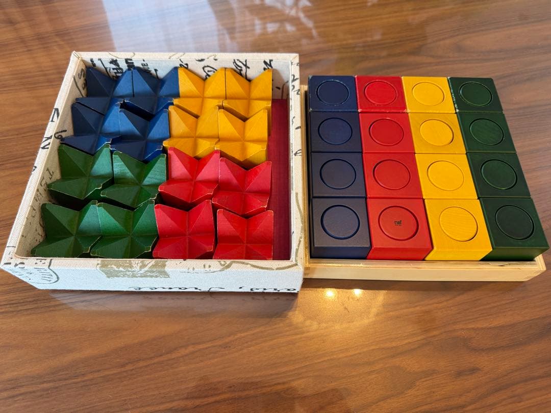 ネフ社 リグノ ネフスピール セット Neaf