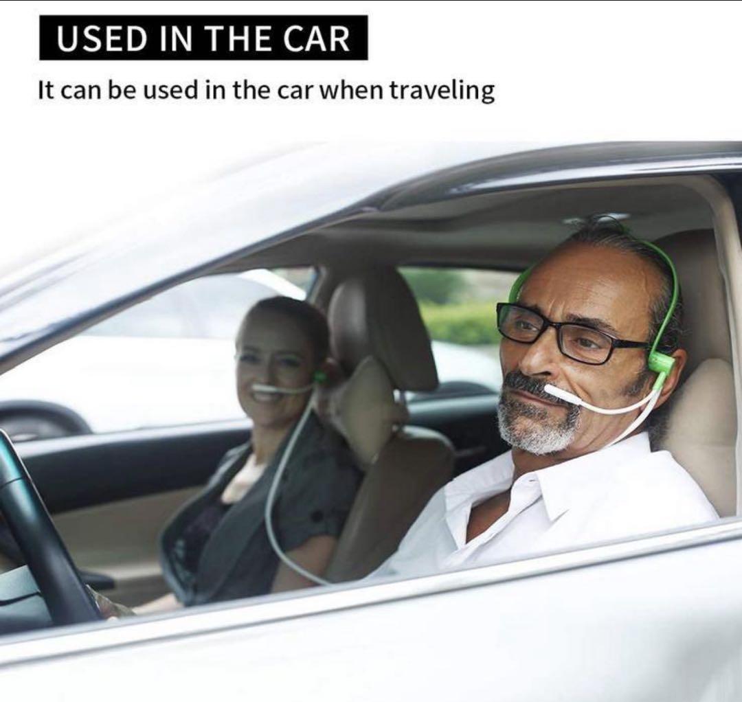 期間限定特価　家庭用酸素発生器