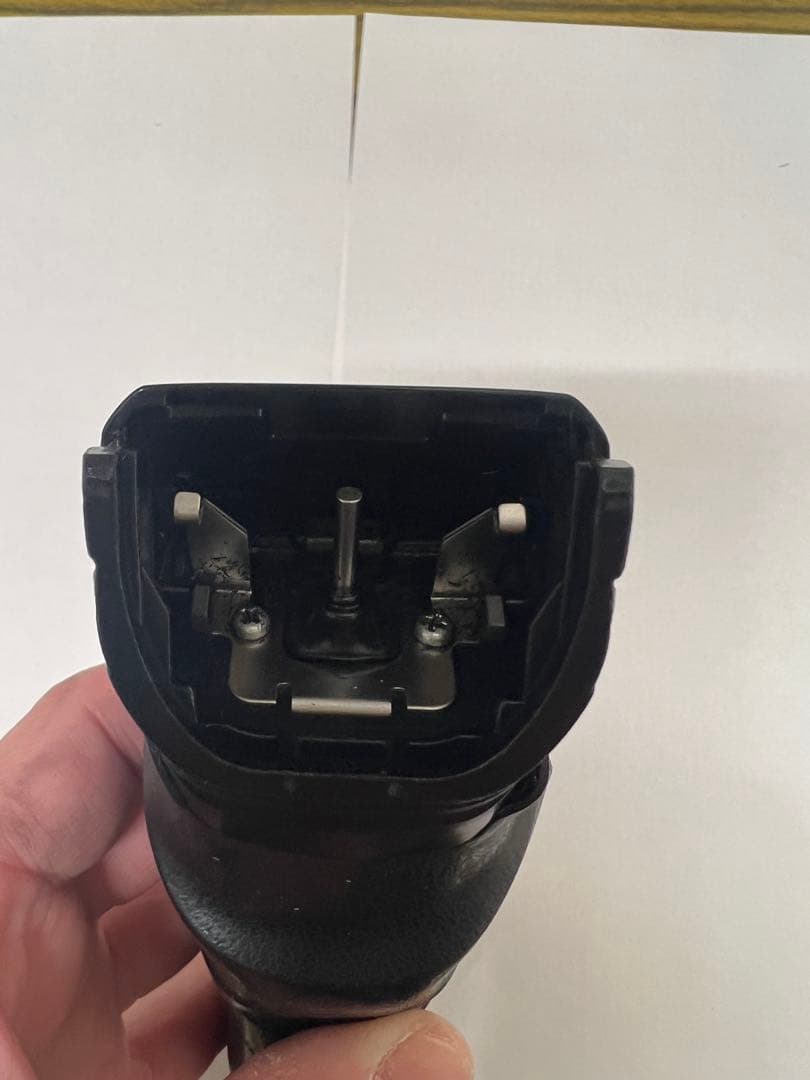 Panasonicバリカン