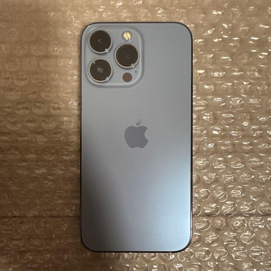 携帯電話本体 iPhone13pro 256GB