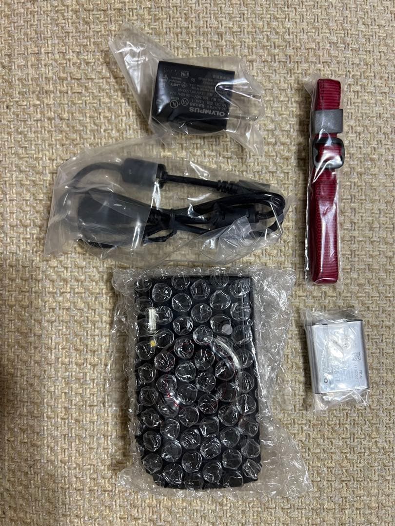 Olympus Tough TG-6 + PT-059 防水ケース